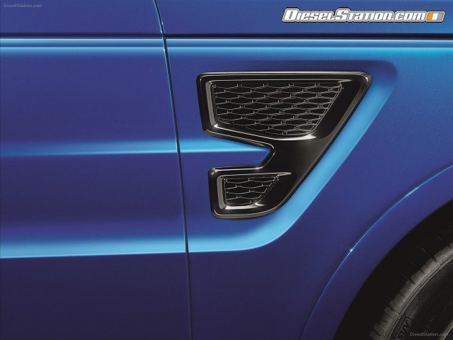 Land Rover Range Rover Sport SVR 2015 Picture #62 Land Rover Range Rover Sport SVR 2015 Picture #62